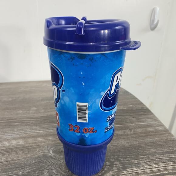 CIRCLE K Polar Pop Travel Mug Cup 32 Oz Whirley Drink - Picture 9 of 12